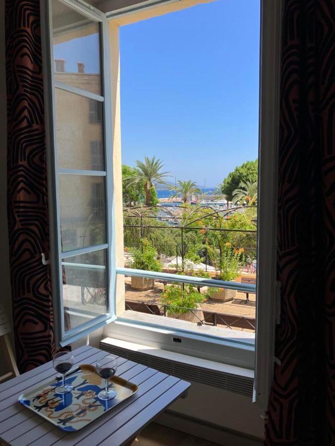 Studios - Menton Old Town - Near The Beach And Shops Eksteriør billede